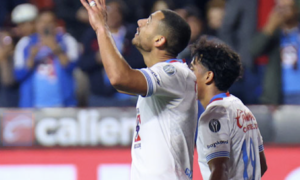 Cruz Azul